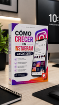Como Crecer En Instagram